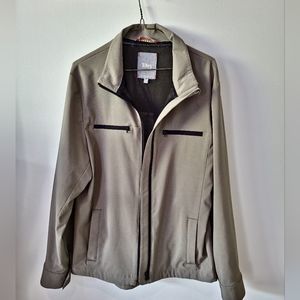 Tilley light weight jacket